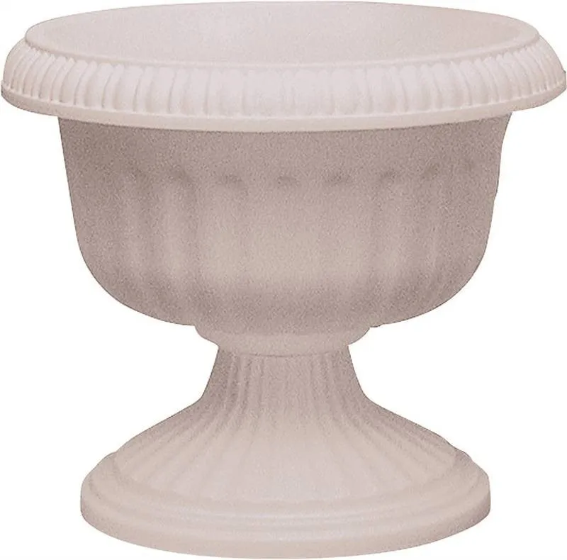 12" Grecian Urn Stone