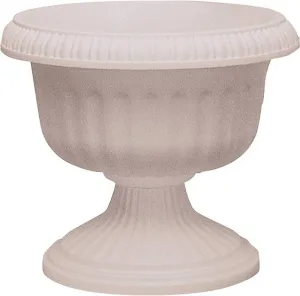 12" Grecian Urn Stone