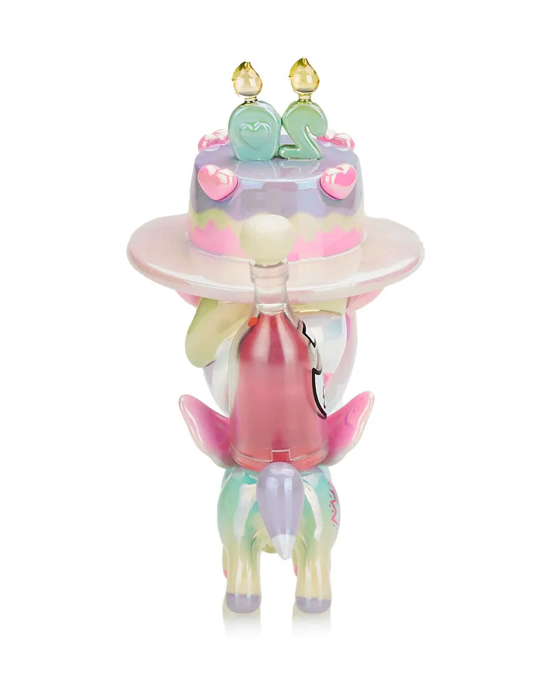 20 Candles Unicorno