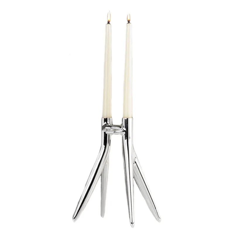 Abbracciaio Candelabra