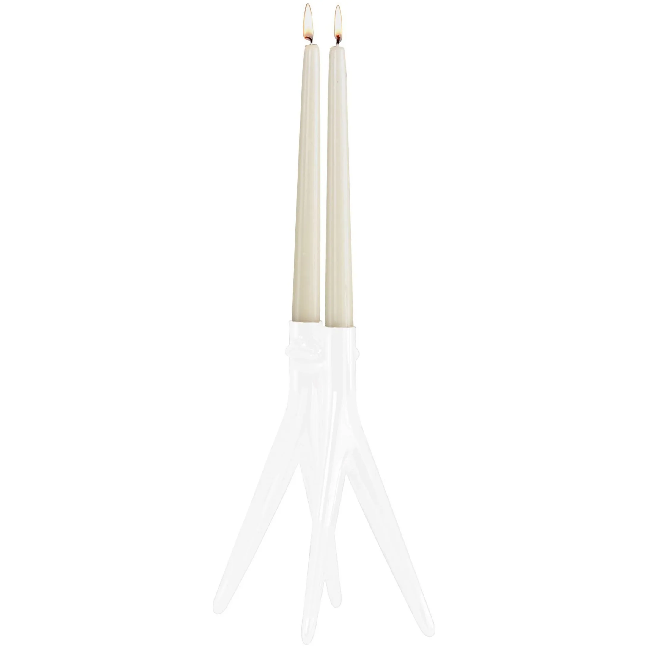 Abbracciaio Candelabra