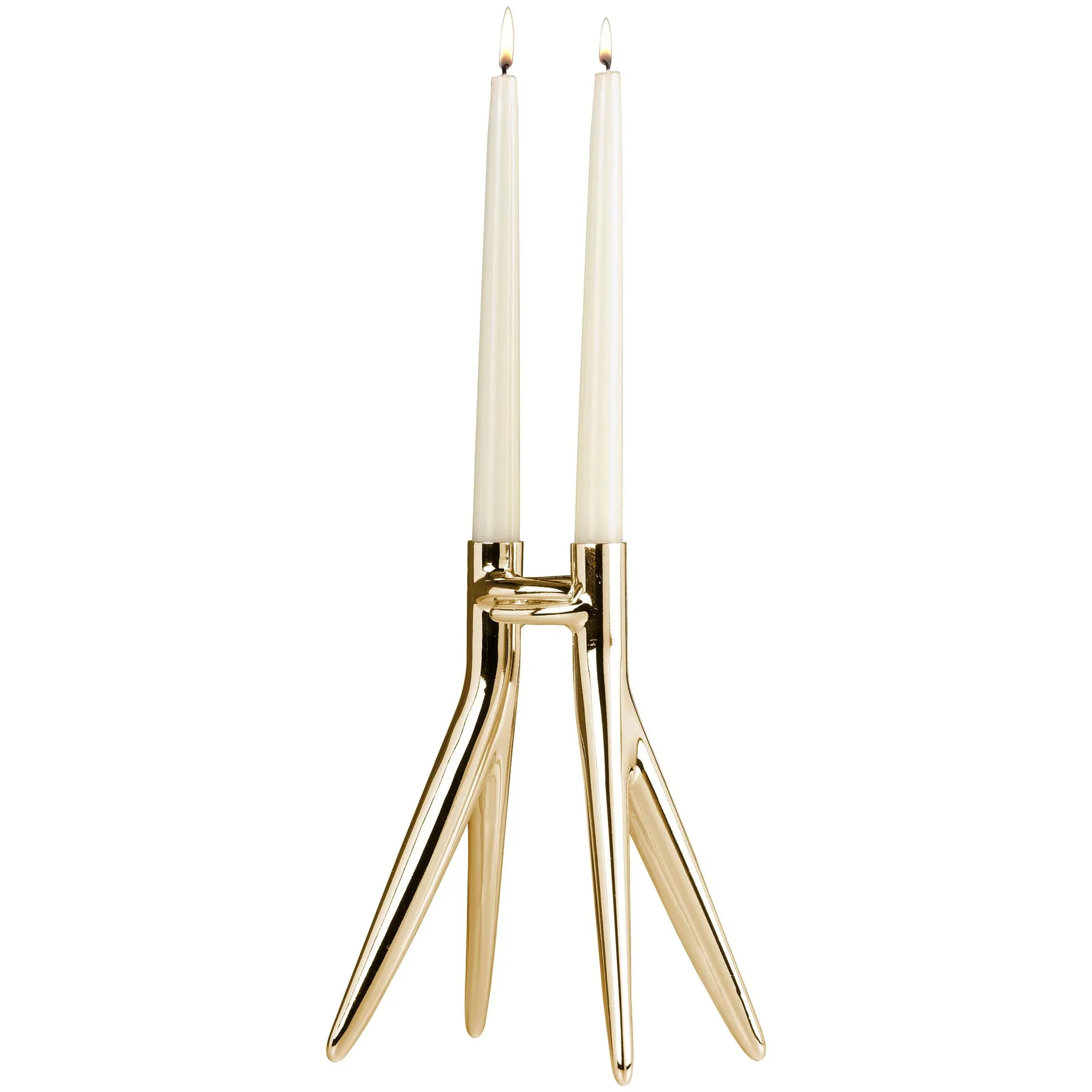 Abbracciaio Candelabra