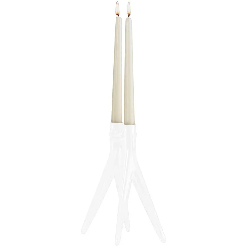 Abbracciaio Candelabra