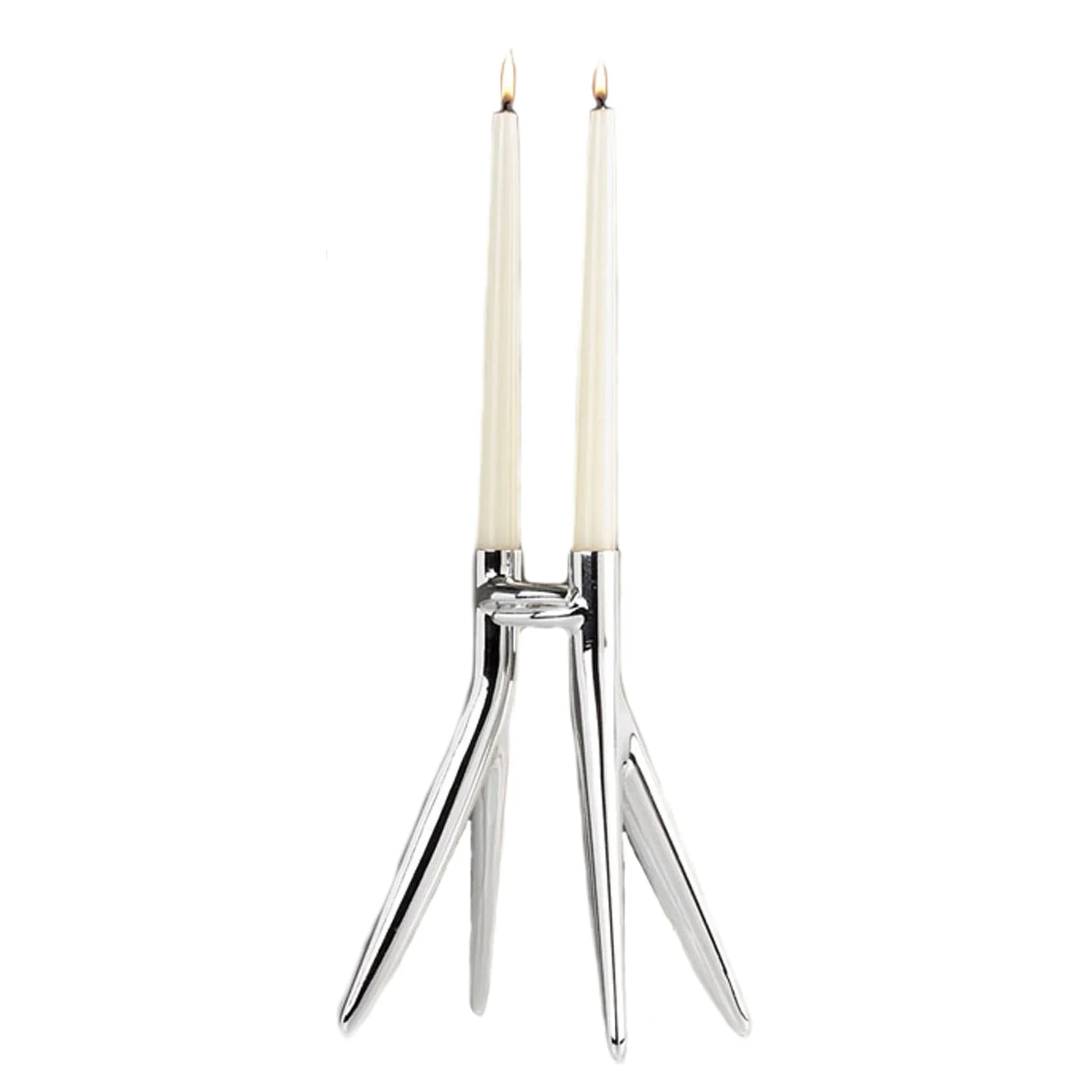 Abbracciaio Candelabra