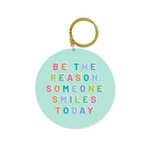 Acrylic Motivational Keychains