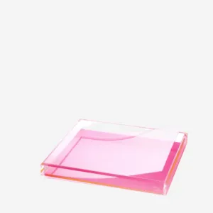Alexandra Von Furstenberg | Set of 3 Rectangle Tray Liners - S