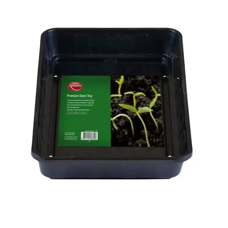 Ambassador Premium Seed Tray - Medium