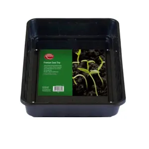 Ambassador Premium Seed Tray - Medium