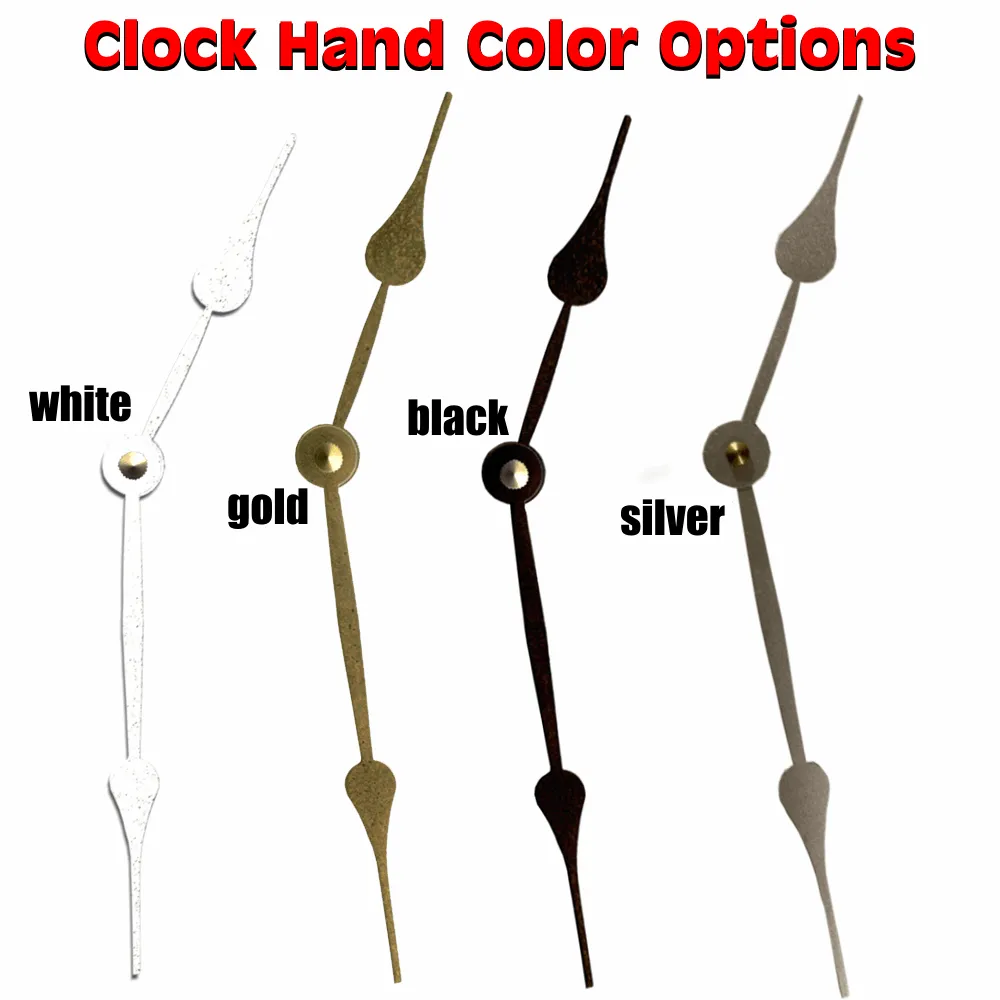 American Clock- Stars and Stripes Clock