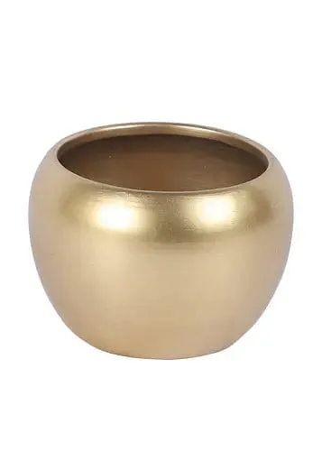 Apple Planters (Set of 3)