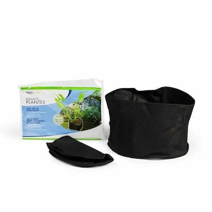 Aquascape Aquatic Plant Pot 12" x 8" (2 Pk.)