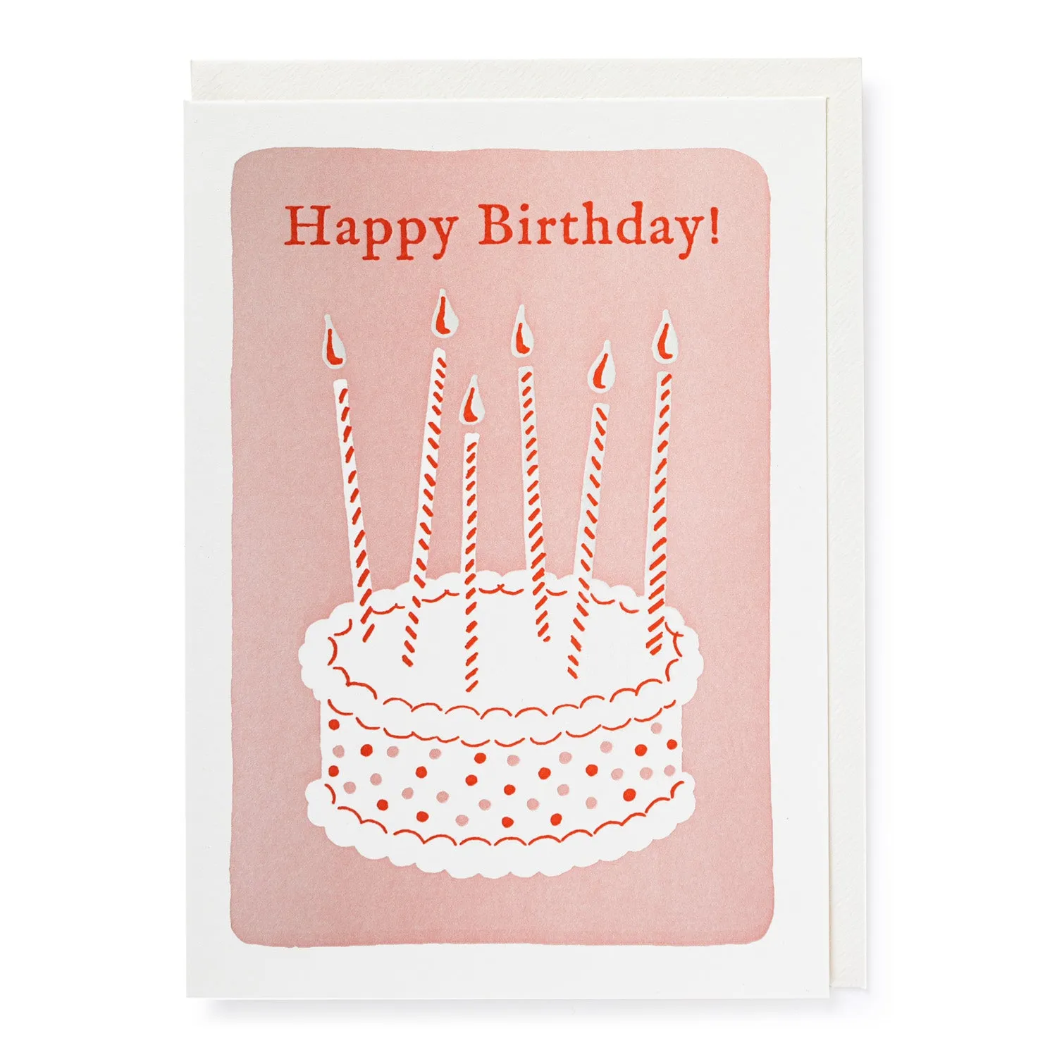 ARCHIVIST - GREETING CARDS