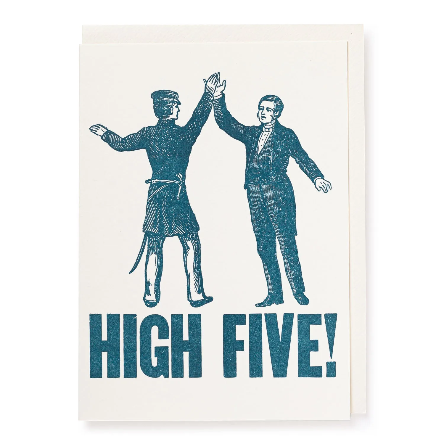 ARCHIVIST - GREETING CARDS