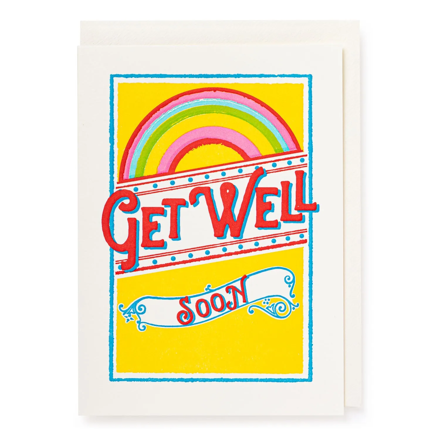 ARCHIVIST - GREETING CARDS