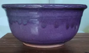 Arlo Planter D57H32 | Purple