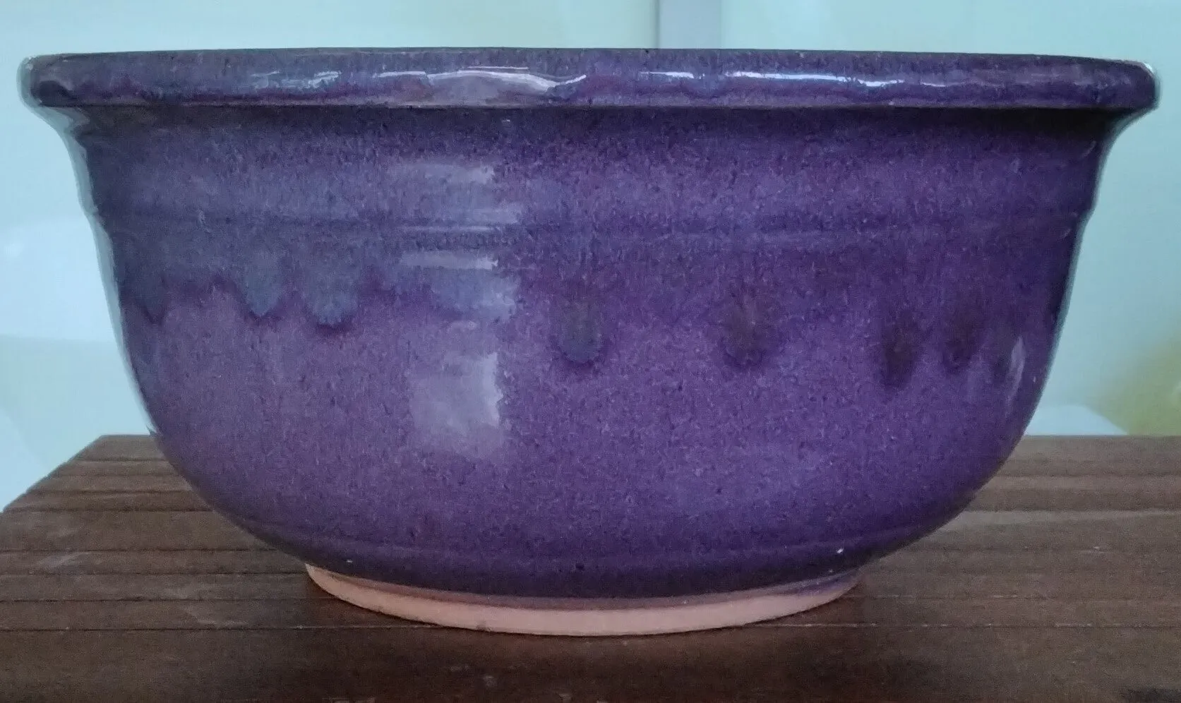 Arlo Planter D57H32 | Purple