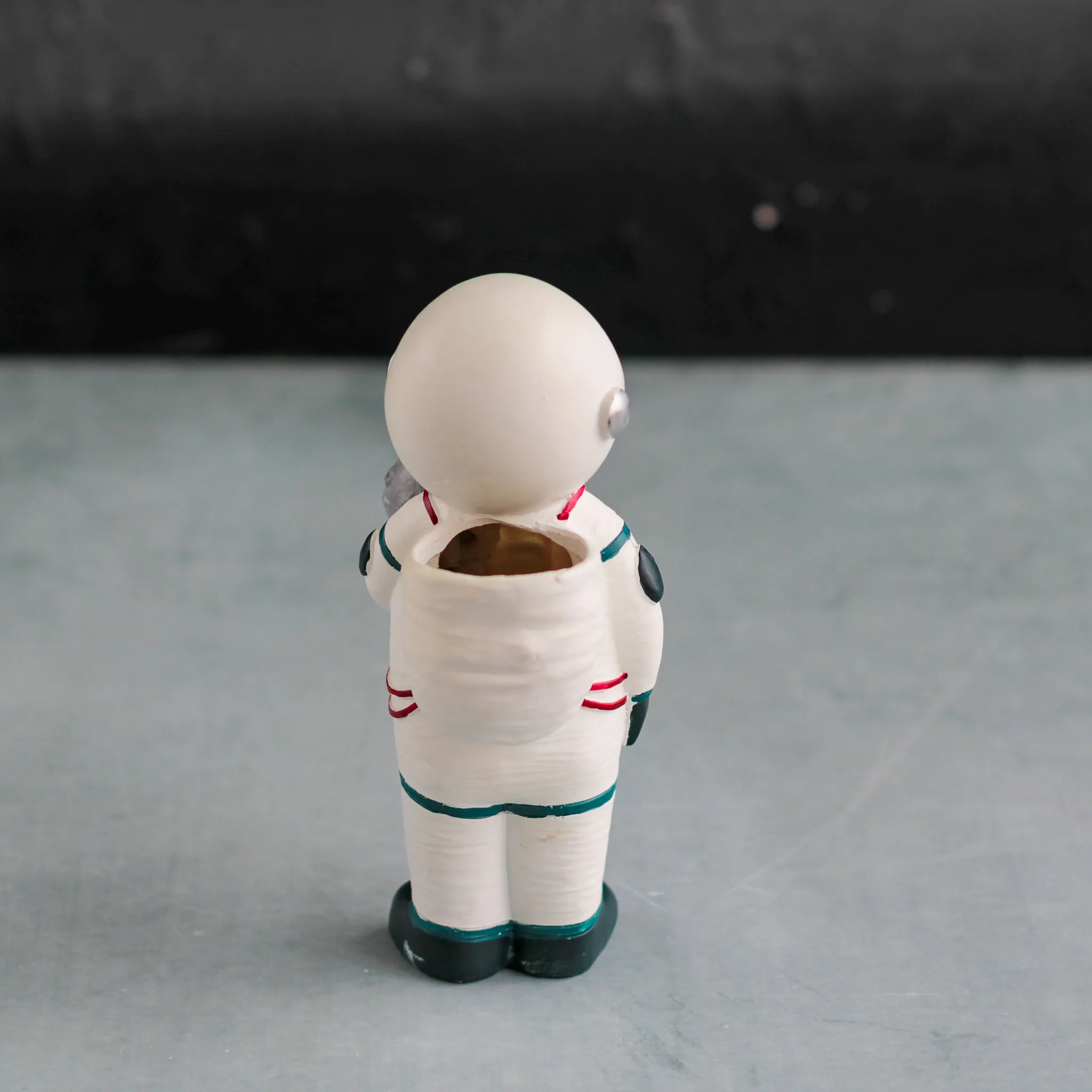 Astronaut Planter