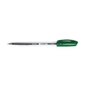 Atlas Fine Ball Pen Green 0.7mm