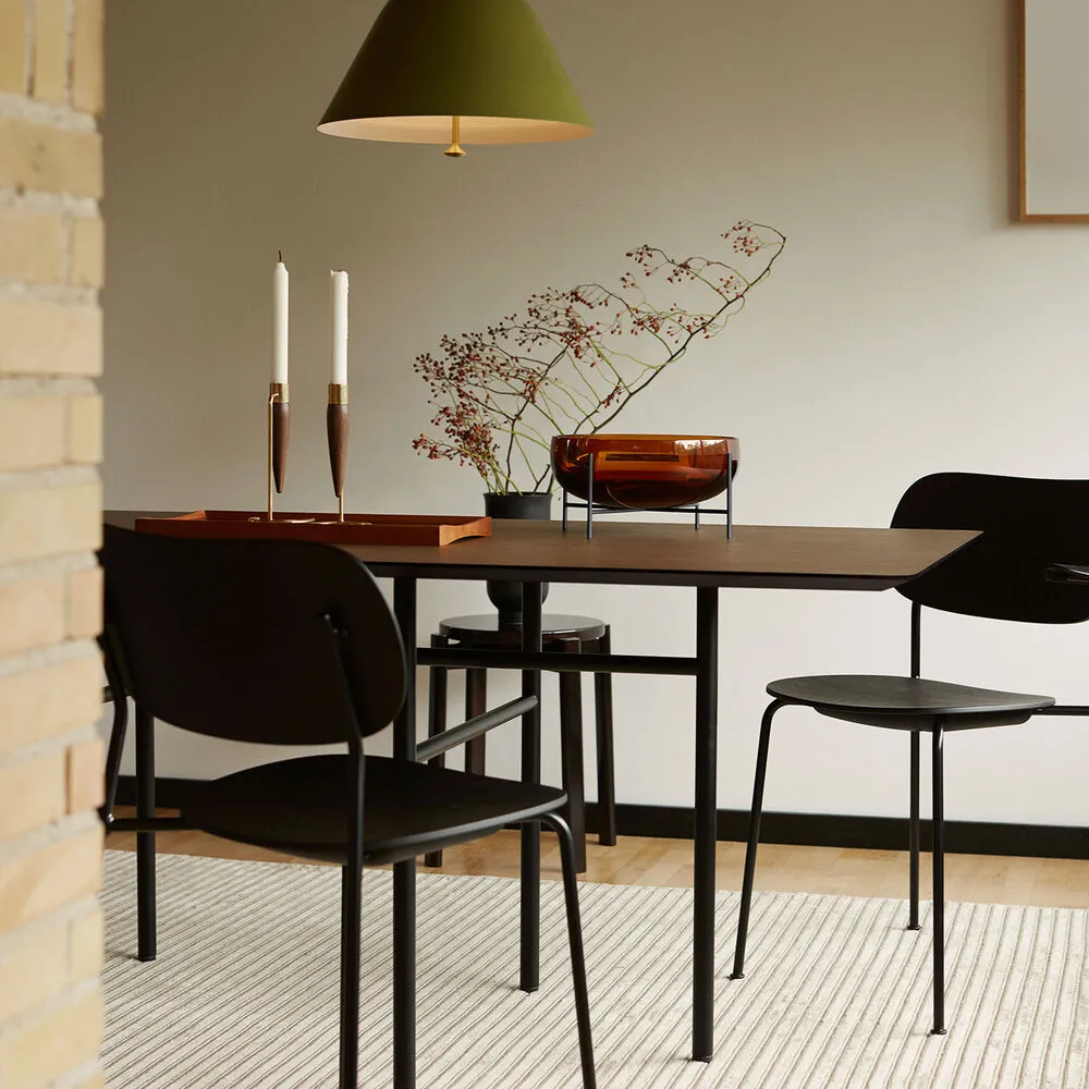 audo copenhagen (menu) | echasse bowl | amber