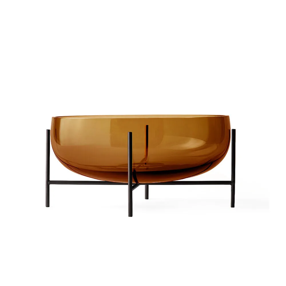 audo copenhagen (menu) | echasse bowl | amber