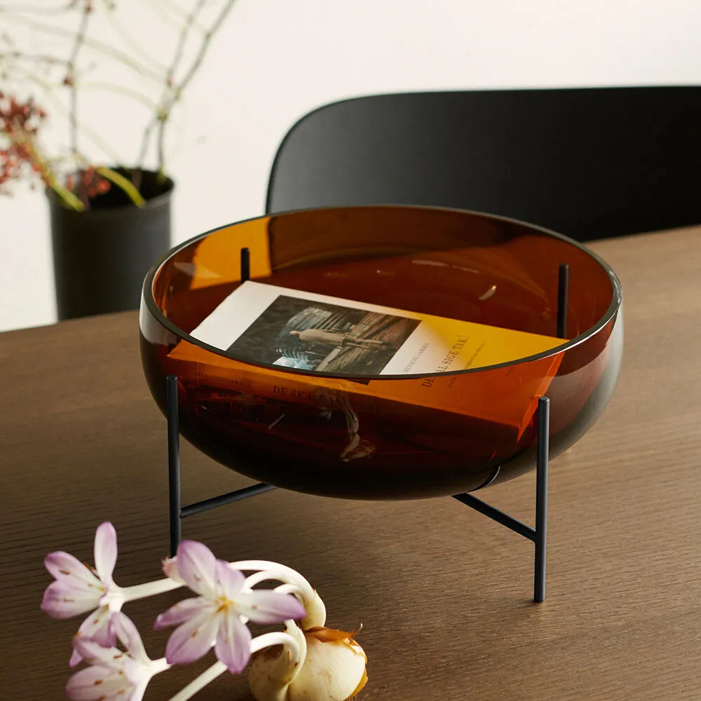 audo copenhagen (menu) | echasse bowl | amber