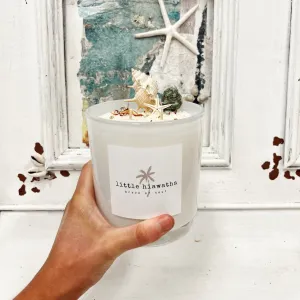 'Beach Days' Candle - 600g