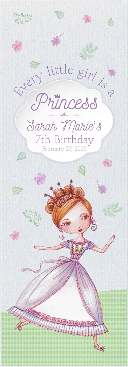 Birthday Personalized Ballpen