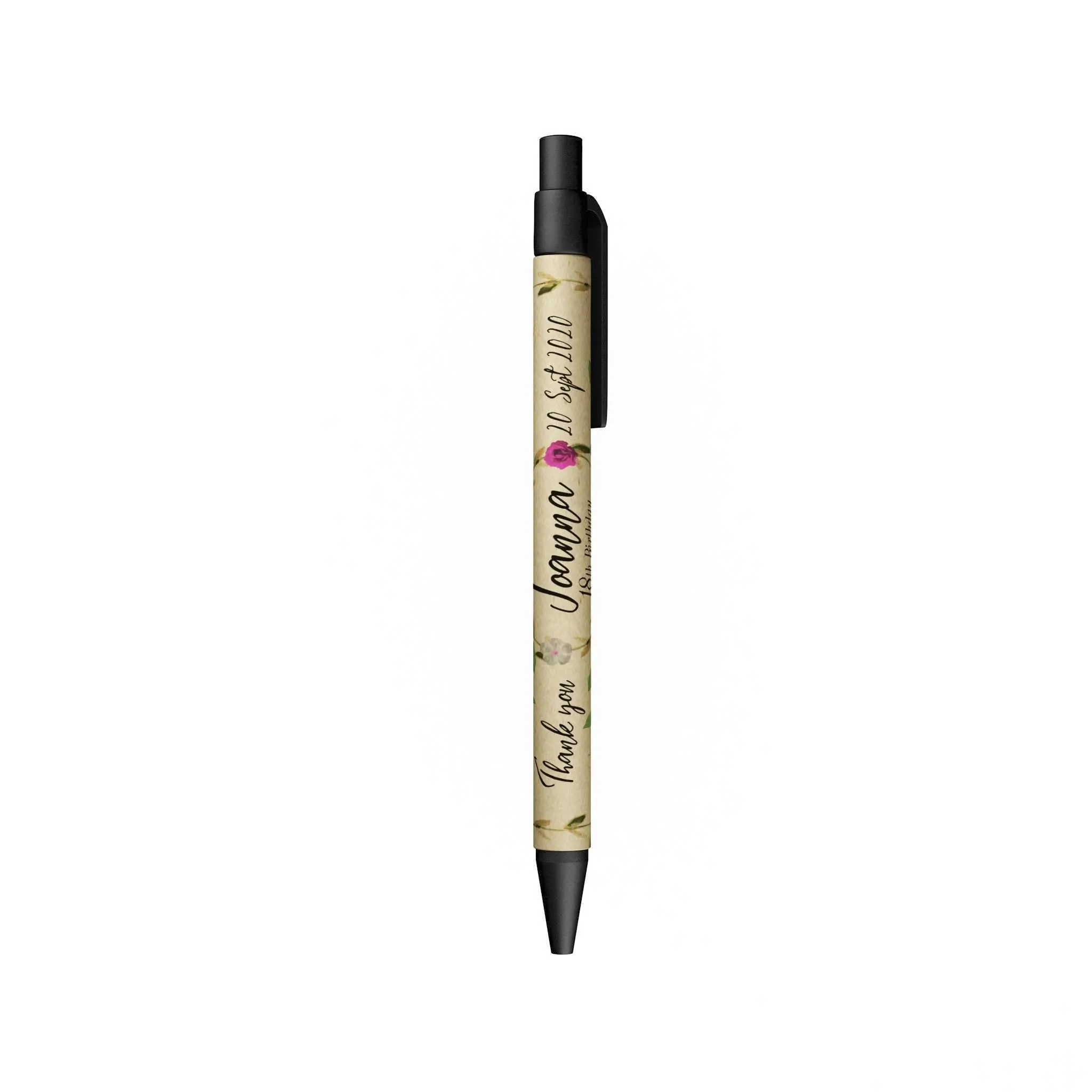 Birthday Personalized Ballpen