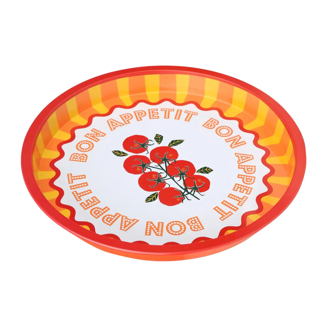 Bon Appetit Tomato Tray