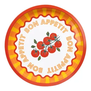 Bon Appetit Tomato Tray
