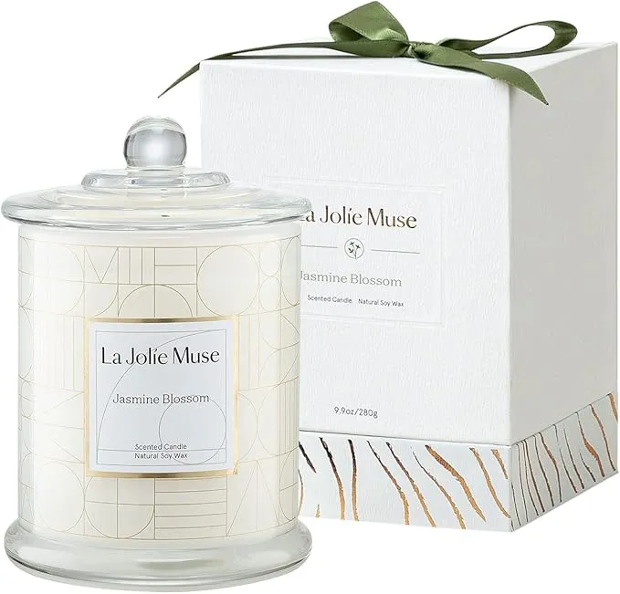 Candles  Faire