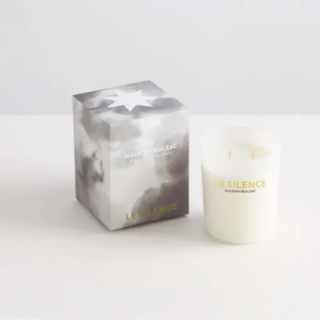Candles - Maison Balzac