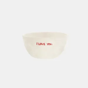 Ceramic Bowl
