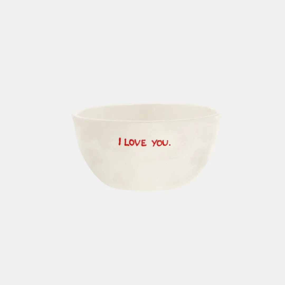 Ceramic Bowl