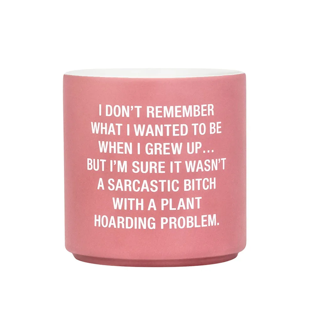 Ceramic Planter