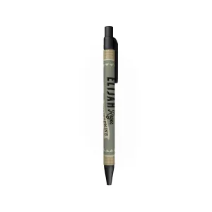 Christening Personalized Ballpen