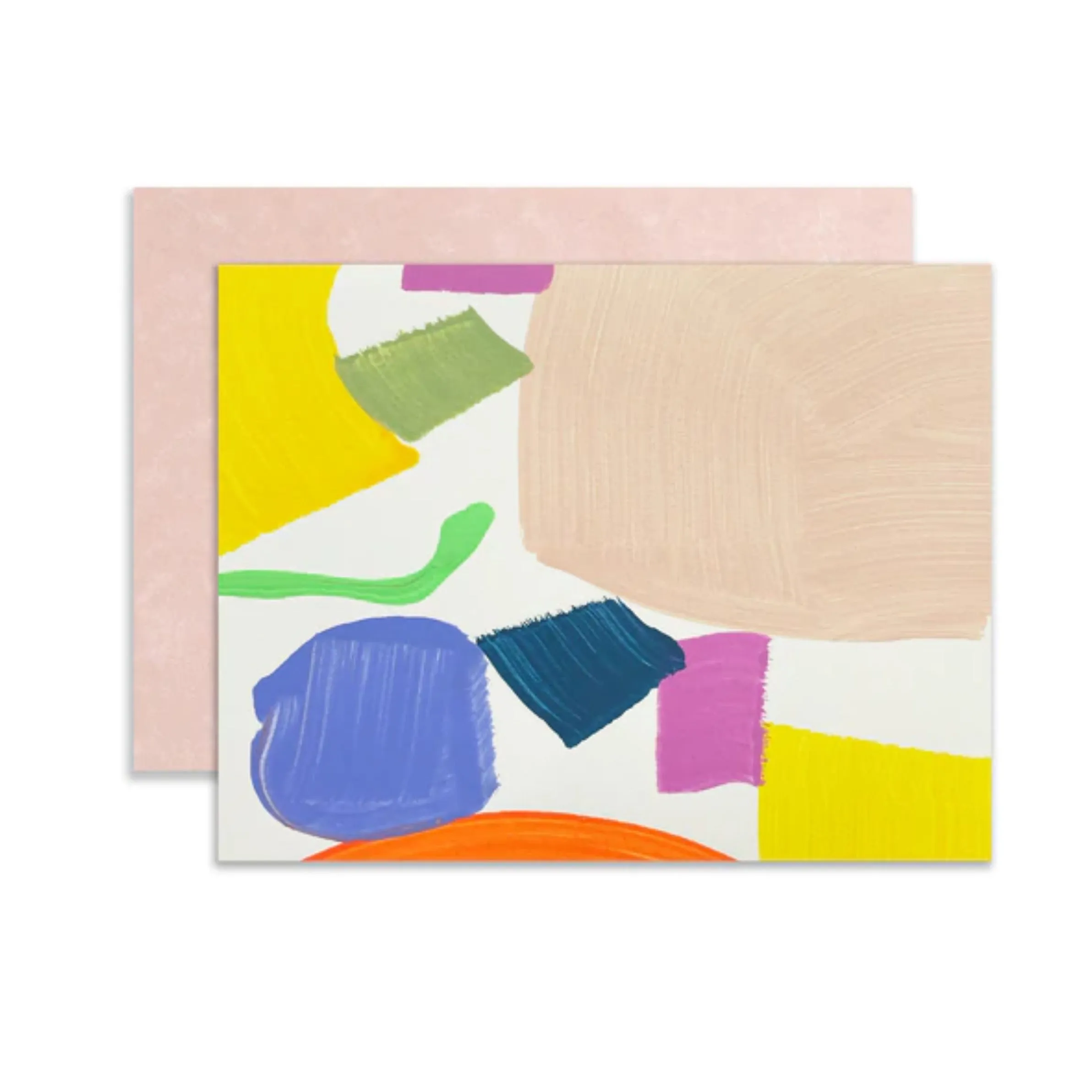 Circus Stationery Set