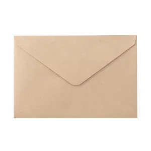 Craft Paper Envelopes - Horizontal