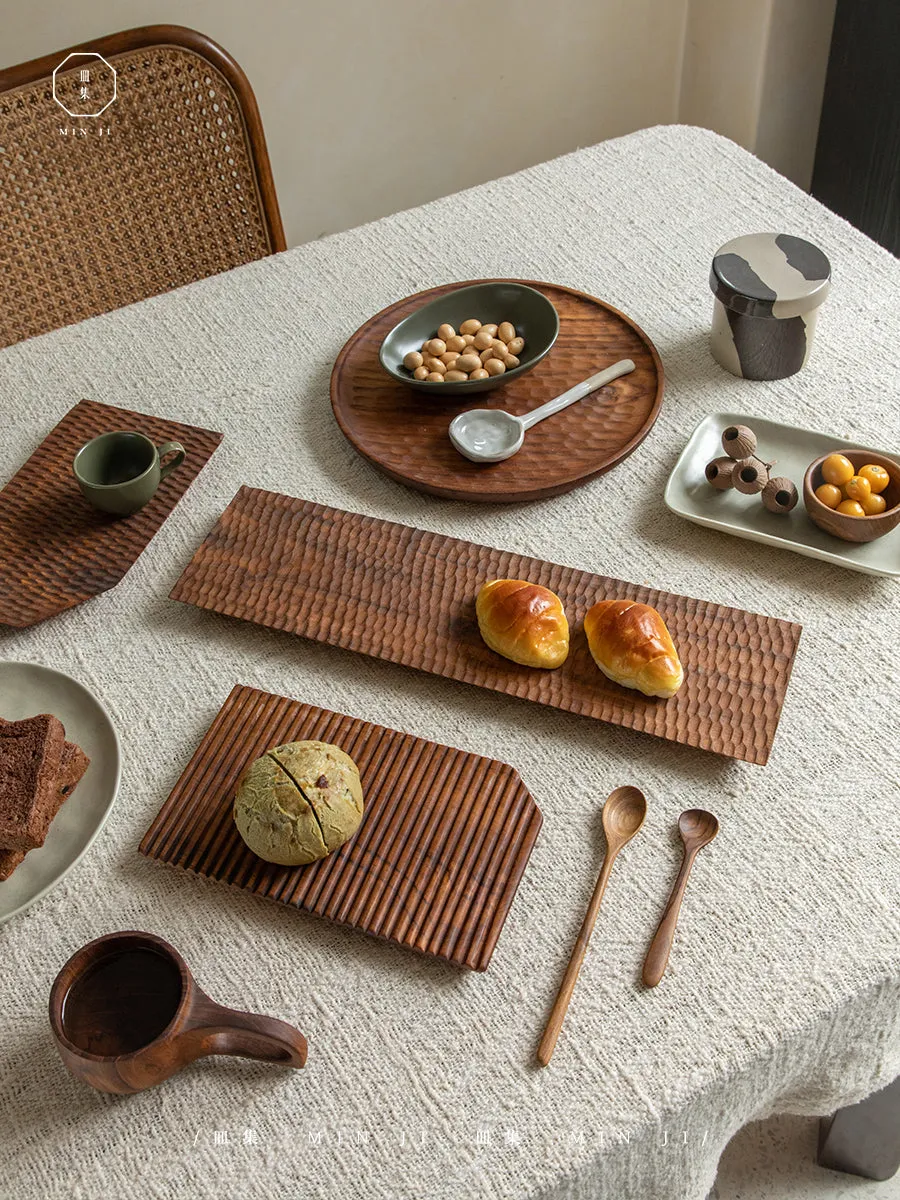 Crafted All Tray