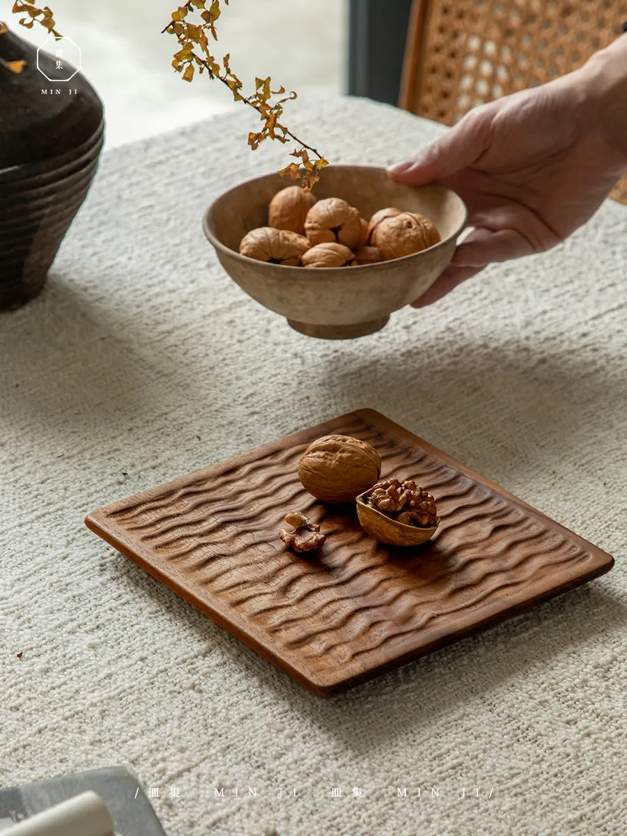 Crafted All Tray