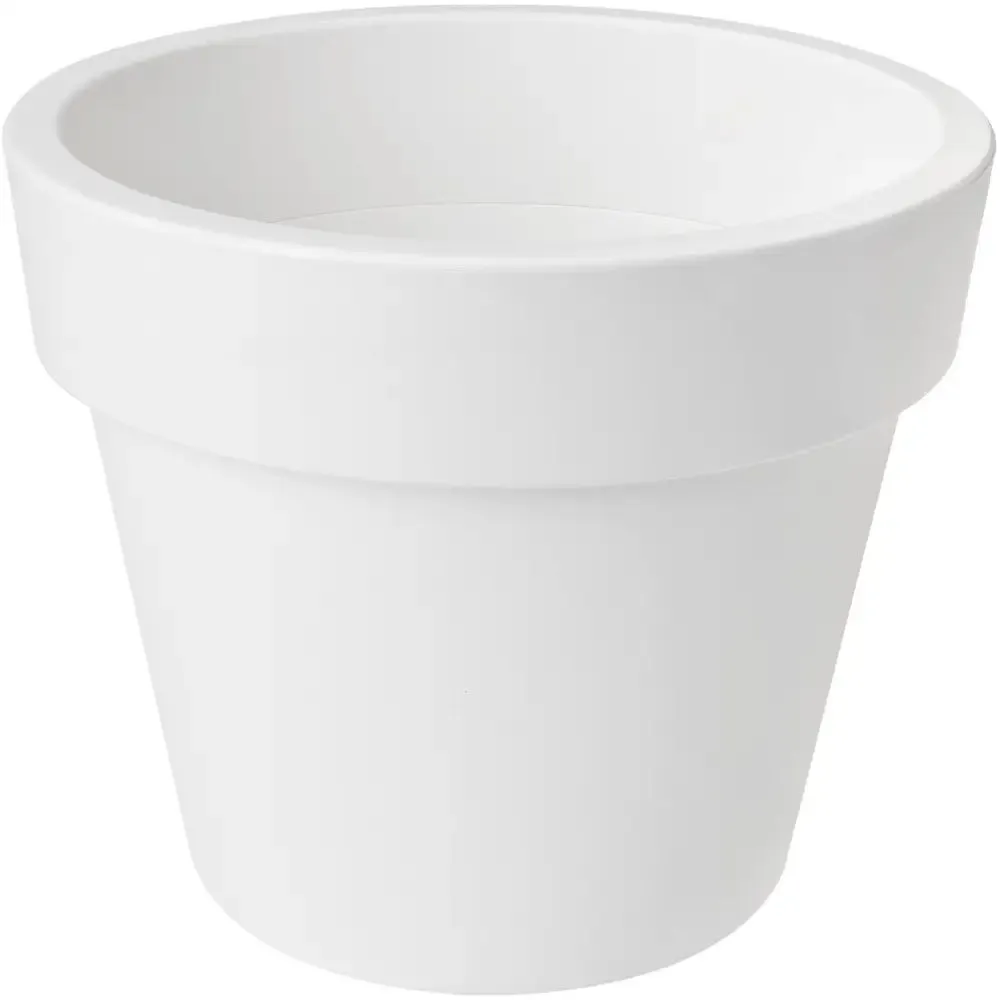 Elho Green Basics Top Planter 23, 30, 40cm Assorted Colours