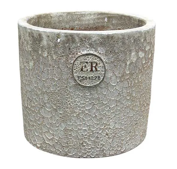 Errington Reay Round Planter Small - Assorted Colours