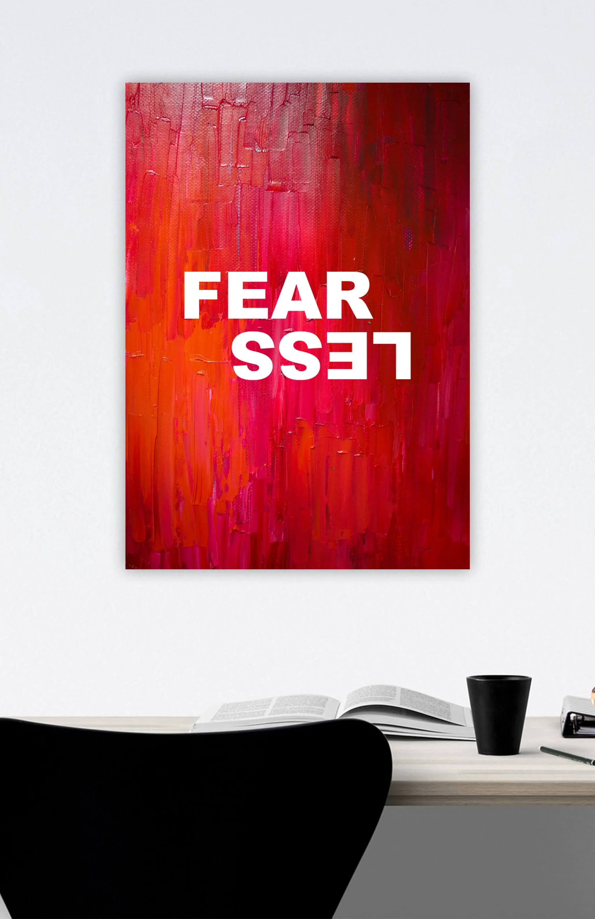 Fearless