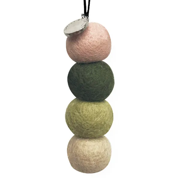 Frankie Say Relax Smelly Balls - Limited Edition - Sweet Lemongrass