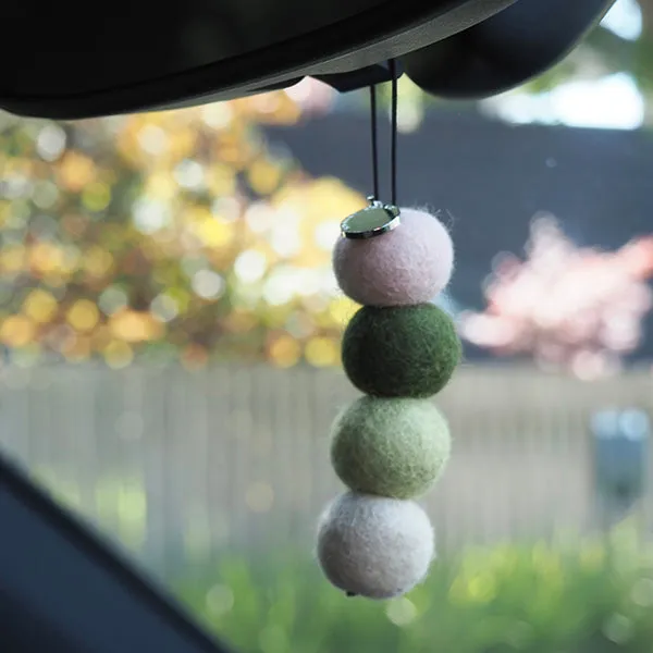 Frankie Say Relax Smelly Balls - Limited Edition - Sweet Lemongrass