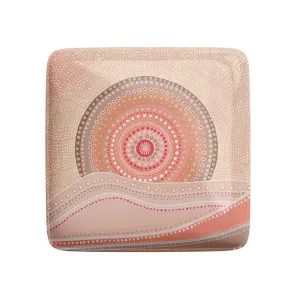 Fridge Magnet Sacred Country_Protector Sun
