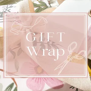 Gift Wrapping Service