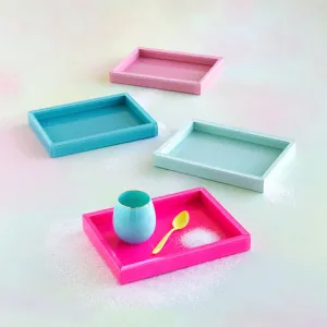 Glass Tray