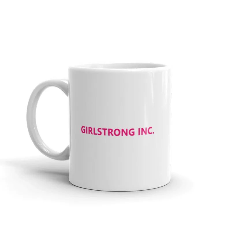 GLOSSY MUG - YOU MAKE THE WORLD A BETTER PLACE.
