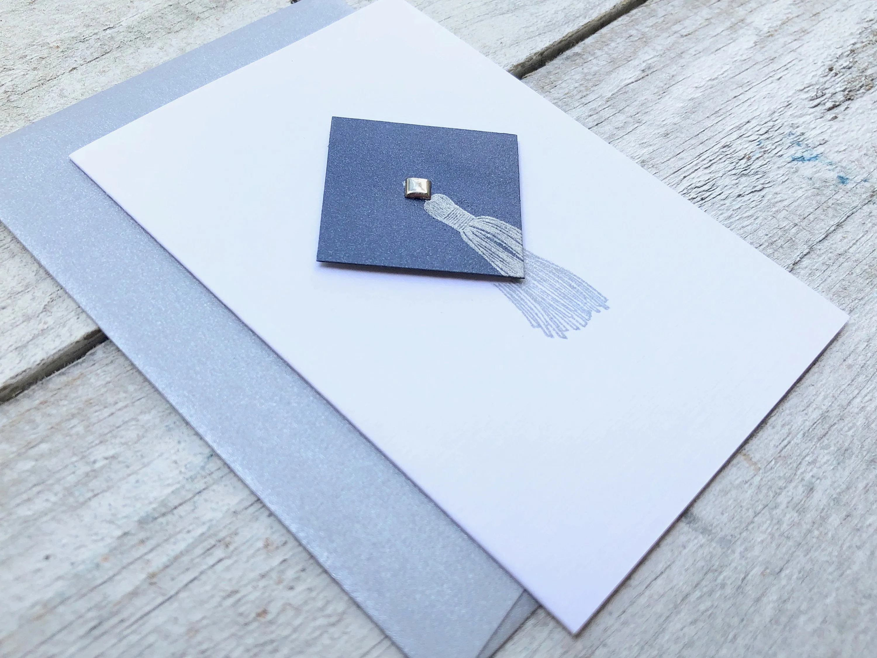 Graduation Announcement / Party Invitation